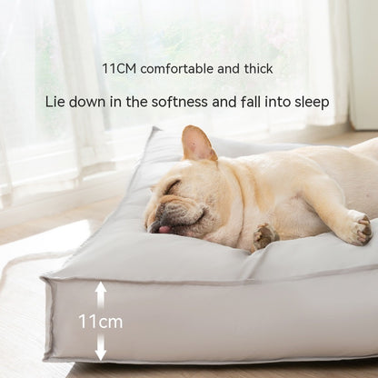 WufBed™: Waterproof & Washable Mattress for Cats and Dogs