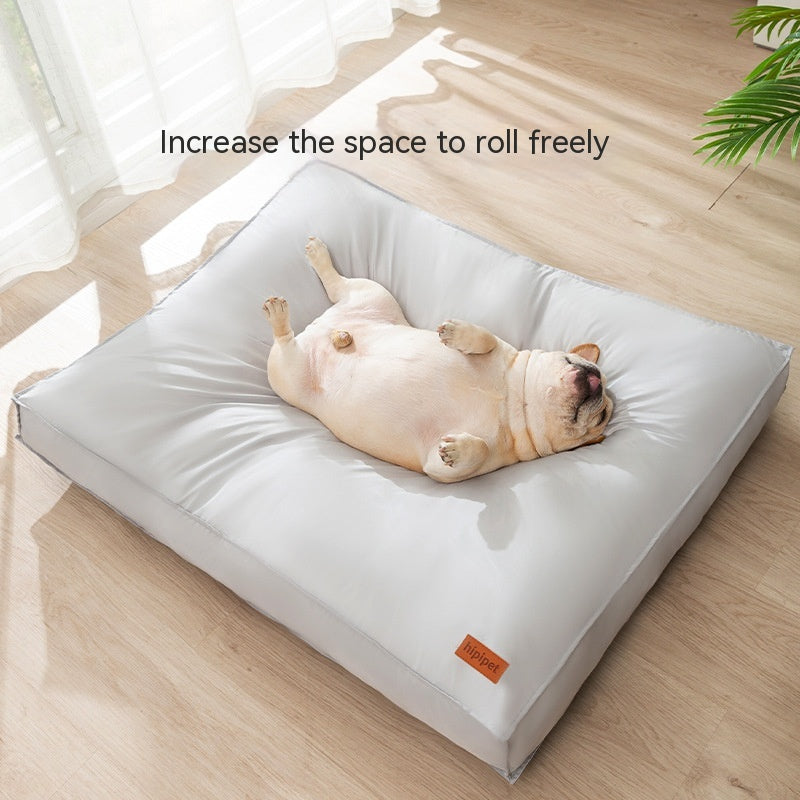 WufBed™: Waterproof & Washable Mattress for Cats and Dogs