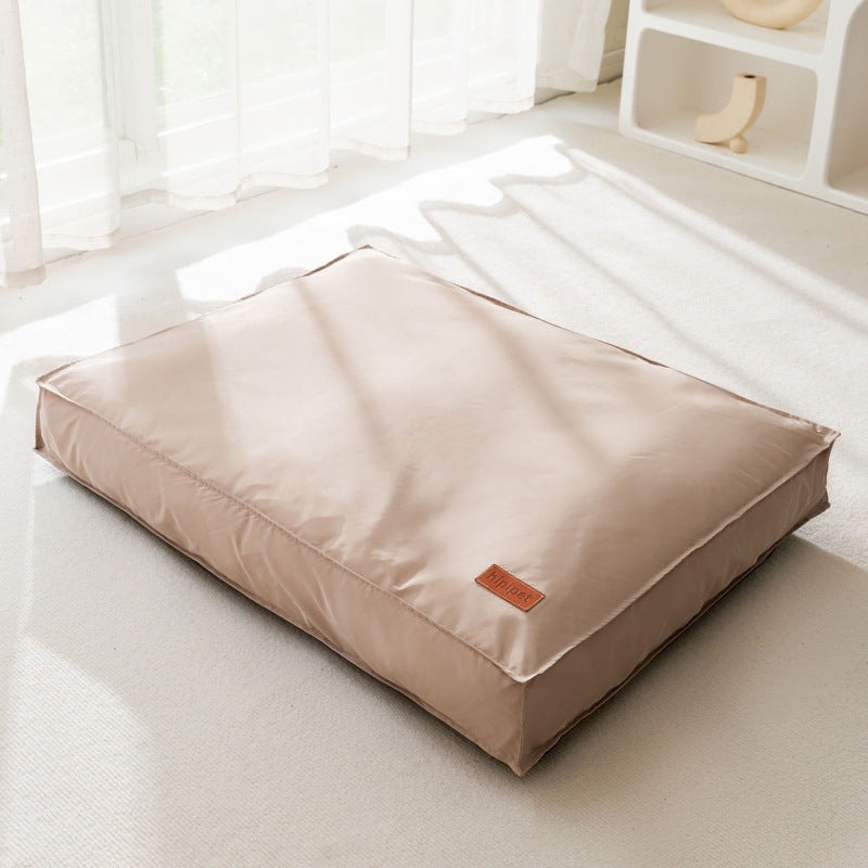 WufBed™: Waterproof & Washable Mattress for Cats and Dogs